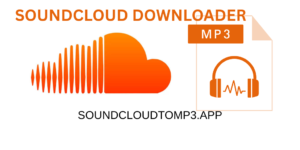 Конвертер SoundCloud в mp3